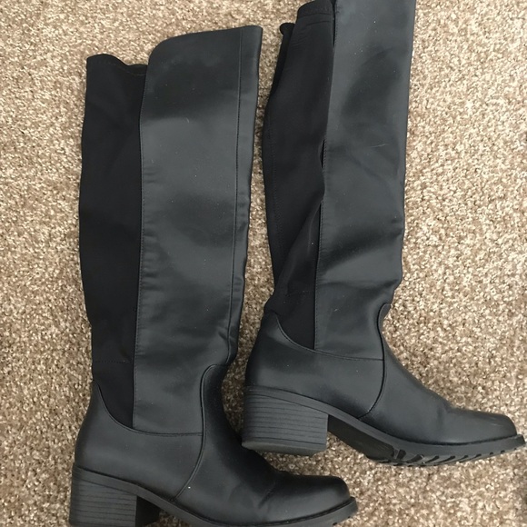 thigh highs - Picture 1 of 1